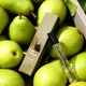 Духи Sister’s Aroma Naked Pear со свежим фруктово-цветочным ароматом 10 мл - изображение 2