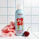Пена для душа Sister’s Aroma Cherry Me Eau So Fresh с ароматом вишни, карамели и рома 200 мл - изображение 1
