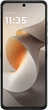 Мобильный телефон Motorola Razr 70 8/256GB Hematite Stone Grey (PBB60052UA) - изображение 2