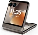 Мобильный телефон Motorola Razr 70 8/256GB Hematite Stone Grey (PBB60052UA) - изображение 9