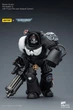 Фігурка з гри Warhammer 40k, Термінатор Гвардії Ворона з мультимельтою, JOYTOY, рухома, 14,3 см (WHR 0196) - зображення 5