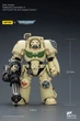 Фігурка з гри Warhammer 40k, Термінатор Темних Ангелів з мультимельтою, JOYTOY, рухома, 14,3 см (WHR 0192) - зображення 2