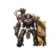 Фігурка з гри Warhammer 40k, Залізні Воїни, Бойовий автоматичний клас «Домітар-Феррум», JOYTOY, рухома, 23,9 см (WHR 0197) - зображення 1