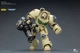 Фігурка з гри Warhammer 40k, Термінатор Темних Ангелів з мультимельтою, JOYTOY, рухома, 14,3 см (WHR 0192) - зображення 6