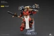 Фігурка з гри Warhammer 40k, Криваві Янголи Когорта Світанок Ангелів Чемпіон Світанку, JOYTOY, рухома, 12,1 см (WHR 0213) - зображення 7