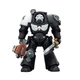 Фігурка з гри Warhammer 40k, Термінатор Гвардії Ворона з силовим мечем, JOYTOY, рухома, 14,3 см (WHR 0195) - зображення 1