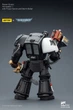 Фігурка з гри Warhammer 40k, Термінатор Гвардії Ворона з силовим мечем, JOYTOY, рухома, 14,3 см (WHR 0195) - зображення 4