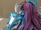 Аниме фигурка Нет игры нет жизни No Game No Life, Широ андроид, 13 см (NGNL 0002) - изображение 7