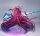 Аниме фигурка Нет игры нет жизни No Game No Life, Широ андроид, 13 см (NGNL 0002) - изображение 13