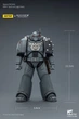 Фігурка з гри Warhammer 40k, Космічні Вовки Тактичний легіонер MKVI, JOYTOY, рухома, 12,2 см (WHR 0215) - зображення 2