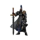 Фігурка з гри Warhammer 40k, Сестри Тиші, Арджент Лінкс, Віджилатор, JOYTOY, рухома, 10,6 см (WHR 0222) - зображення 1