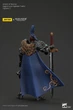 Фігурка з гри Warhammer 40k, Сестри Тиші, Арджент Лінкс, Віджилатор, JOYTOY, рухома, 10,6 см (WHR 0222) - зображення 3