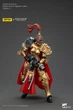 Фігурка з гри Warhammer 40k, Сестри Тиші, Білі Соколи, Віджилатор, JOYTOY, рухома, 10,6 см (WHR 0225) - зображення 5