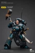 Фігурка з гри Warhammer 40k, Легіон Альфа Харроумастер Арміллус Дінат, JOYTOY, рухома, 12,6 см (WHR 0208) - зображення 5
