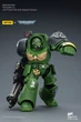 Фігурка з гри Warhammer 40k, Термінатор Саламандр з мультимельтою, JOYTOY, рухома, 14,3 см (WHR 0194) - зображення 6
