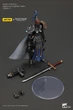 Фігурка з гри Warhammer 40k, Сестри Тиші, Арджент Лінкс, Віджилатор, JOYTOY, рухома, 10,6 см (WHR 0222) - зображення 8