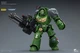 Фігурка з гри Warhammer 40k, Термінатор Саламандр з мультимельтою, JOYTOY, рухома, 14,3 см (WHR 0194) - зображення 8