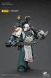 Фігурка з гри Warhammer 40k, Сини Хоруса Медик легіону, JOYTOY, рухома, 12,2 см (WHR 0204) - зображення 6