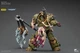 Фігурка з гри Warhammer 40k, Гвардія Смерті, Термінатор Володарів Чуми, JOYTOY, рухома, 14,2 см (WHR 0234) - зображення 7