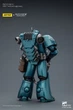 Фігурка з гри Warhammer 40k, Легіон Альфа Тактичний легіонер MKVI, JOYTOY, рухома, 12,2 см (WHR 0206) - зображення 5