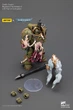 Фігурка з гри Warhammer 40k, Гвардія Смерті, Термінатор Володарів Чуми, JOYTOY, рухома, 14,2 см (WHR 0234) - зображення 8