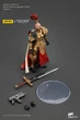 Фігурка з гри Warhammer 40k, Сестри Тиші, Білі Соколи, Пильна, JOYTOY, рухлива, 10,6 см (WHR 0224) - зображення 8