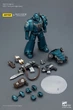 Фігурка з гри Warhammer 40k, Легіон Альфа Тактичний легіонер MKVI, JOYTOY, рухома, 12,2 см (WHR 0206) - зображення 10
