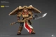 Фігурка з гри Warhammer 40k, Легіон Адептус Кустодес Загін Венатарі з списом Венатарі, JOYTOY, рухома, 12,6 см (WHR 0201) - зображення 2