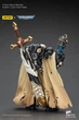 Фігурка з гри Warhammer 40k, Космодесантники Хаосу, Шифр, Володар Падших, JOYTOY, рухлива, 12,5 см (WHR 0229) - зображення 4