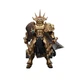 Фігурка з гри Warhammer Age of Sigmar, Вічні Штормкасти Чорні Кігті Нів Блекталон, JOYTOY, рухома, 12,4 см (WHR 0216) - зображення 1