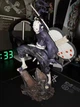 Аніме фігурка Naruto Наруто Uchiha Obito Учиха Обіто, нерухоме, 34 см (NAR 0088) - зображення 9