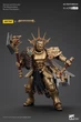 Фігурка з гри Warhammer Age of Sigmar, Вічні Штормкасти Чорні Кігті Нів Блекталон, JOYTOY, рухома, 12,4 см (WHR 0216) - зображення 4