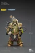 Фігурка з гри Warhammer 40k, Гвардія Смерті, Гидкі породження з чумним розпилювачем, JOYTOY, рухлива, 12,5 см (WHR 0232) - зображення 2
