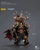 Фігурка з гри Warhammer 40k, Космодесантники Хаосу Абаддон Спустошник, JOYTOY, рухома, 16,2 см (WHR 0230) - зображення 2
