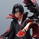 Аніме фігурка Naruto, Наруто, Саске Учіха та Ітачі Учіха, 32 см (NAR 0099) - зображення 8