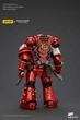 Фігурка з гри Warhammer 40k, Тисяча Синів Хенетайський Окультний Кабал, JOYTOY, рухома, 12 см (WHR 0209) - зображення 3