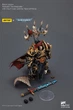 Фігурка з гри Warhammer 40k, Космодесантники Хаосу Абаддон Спустошник, JOYTOY, рухома, 16,2 см (WHR 0230) - зображення 10