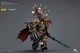 Фігурка з гри Warhammer 40k, Космодесантники Хаосу Абаддон Спустошник, JOYTOY, рухома, 16,2 см (WHR 0230) - зображення 11