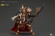 Фігурка з гри Warhammer 40k, Легіон Адептус Кустодес генерал-капітан Костянтин Вальдор, JOYTOY, рухома, 18,2 см (WHR 0198) - зображення 8