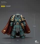 Фігурка з гри Warhammer 40k, Сини Хоруса Чемпіон легіону, JOYTOY, рухома, 12,5 см (WHR 0203) - зображення 2