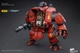 Фігурка з гри Warhammer 40k, Криваві Ангели Дредноут «Редемптор», JOYTOY, рухома, 29,8 см (WHR 0210) - зображення 10