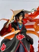 Аніме фігурка Naruto Itachi Uchiha Учіха Ітачі, нерухомий, 35 см (NAR 0098) - зображення 8