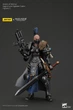 Фігурка з гри Warhammer 40k, Сестри Тиші, Арджент Лінкс, Пильна, JOYTOY, рухлива, 10,6 см (WHR 0221) - зображення 2