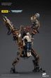 Фігурка з гри Warhammer 40k, Машина, що кається Адепта Сорорітас, JOYTOY, рухома, 24 см (WHR 0227) - зображення 7