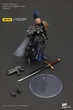 Фігурка з гри Warhammer 40k, Сестри Тиші, Арджент Лінкс, Пильна, JOYTOY, рухлива, 10,6 см (WHR 0221) - зображення 8