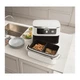 Мультипечь Ninja Foodi FlexDrawer (AF500EUWH) - изображение 2