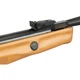 Пневматична гвинтівка Beeman Polar Bear GR, OП 4х32 (10620GP) - зображення 8
