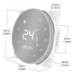 Терморегулятор PWT 600 WI-FI SILVER - изображение 6