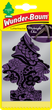Odświeżacz do samochodu Wunder-Baum Midnight Chic (7612720208661) - obraz 1