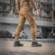 Брюки M-Tac Aggressor Gen II Flex Coyote Brown 38/32 (00-00002465) - изображение 3